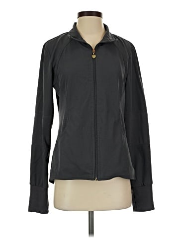 Heart Soul Track Jacket (view 1)