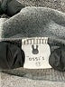 Assorted Brands 100% Cotton Gray Turtleneck Sweater Size 16 - photo 3