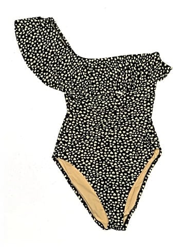 J.Crew Factory Store One Piece Swimsuit (view 1)
