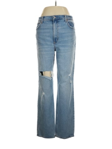 Abercrombie & Fitch Jeans (view 1)