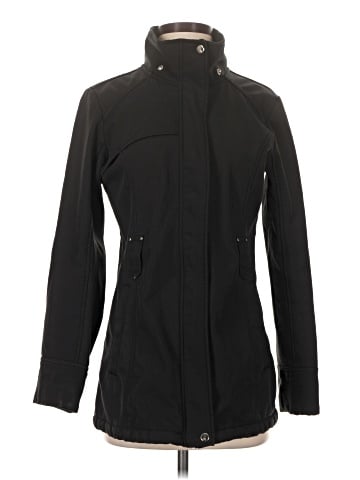 ZeroXposur Raincoat (view 1)