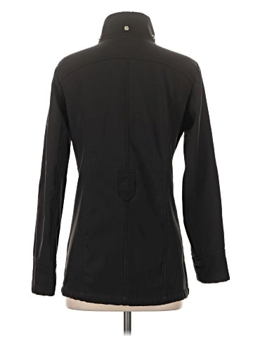 ZeroXposur Raincoat (view 2)