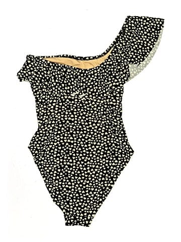 J.Crew Factory Store One Piece Swimsuit (view 2)