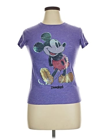 Disney Parks Short Sleeve T-Shirt (view 1)