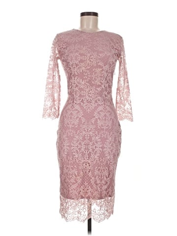 For Love & Lemons Cocktail Dress (view 1)
