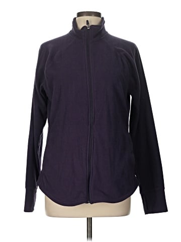 Active by Old Navy Jacket (view 1)
