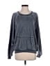 Aeropostale Gray Sweatshirt Size S - photo 1