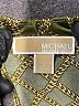 MICHAEL Michael Kors 100% Polyester Green Sleeveless Blouse Size XL - photo 7