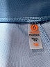 Mono b Color Block Blue Track Pants Size 1X - photo 7