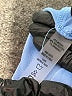 Mono b Color Block Blue Track Pants Size 1X - photo 8