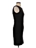 Forever 21 Solid Black Cocktail Dress Size S - photo 4