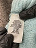 Alice + Olivia Solid Teal Pullover Sweater Size S - photo 8