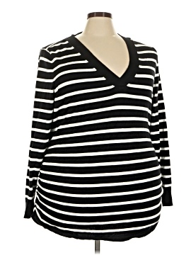 Lane Bryant Pullover Sweater