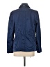 St. John Sport Blue Jacket Size S - photo 2