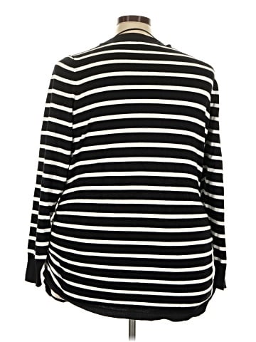 Lane Bryant Pullover Sweater (view 2)