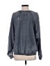 Aeropostale Gray Sweatshirt Size S - photo 2