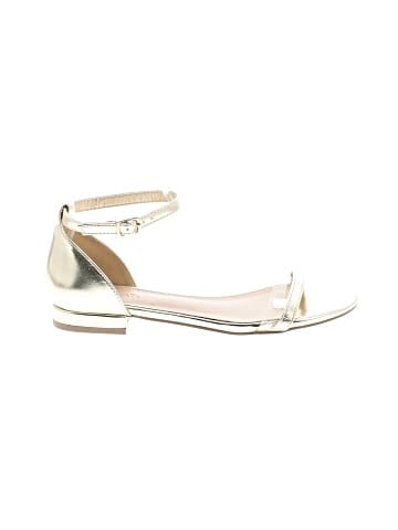 Just Fab Sandals (view 1)
