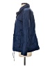 St. John Sport Blue Jacket Size S - photo 5