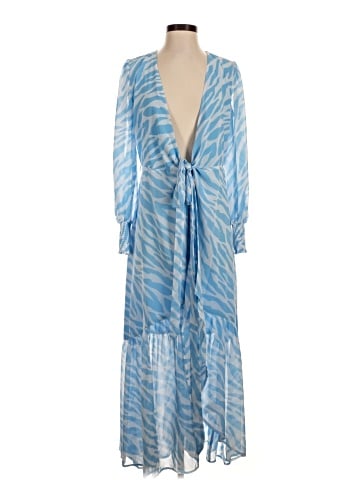 Bar III Casual Dress (view 1)
