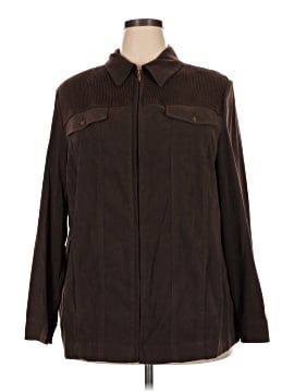Allison Daley Jacket