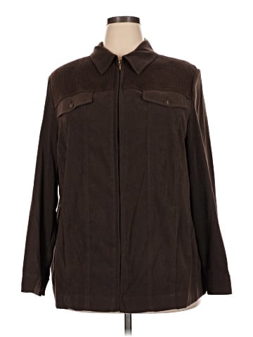 Allison Daley Jacket (view 1)