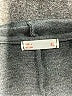 Assorted Brands Gray Kimono Size XL - photo 7