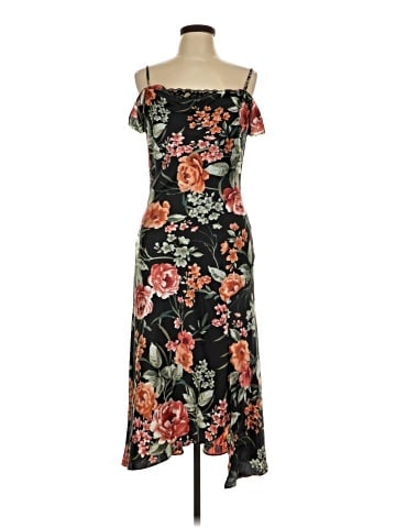 By & By Casual Dress (view 1)