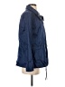 St. John Sport Blue Jacket Size S - photo 4