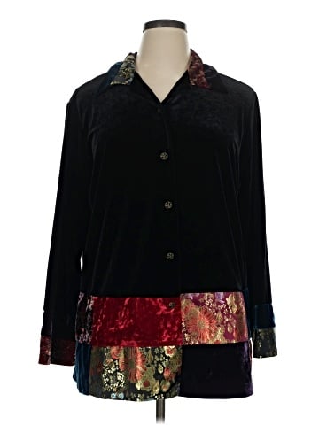 Notations Cardigan (view 1)
