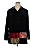 Notations Black Cardigan Size 1X - photo 1