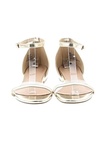 Just Fab Sandals (view 2)