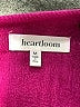 Heartloom Pink Bodysuit Size M - photo 3