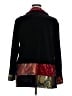 Notations Black Cardigan Size 1X - photo 2
