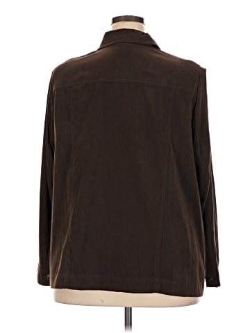 Allison Daley Jacket (view 2)