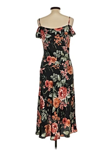 By & By Casual Dress (view 2)