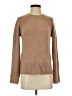 Design History 100% Cashmere Brown Cashmere Pullover Sweater Size S - photo 1