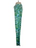 Lilly Pulitzer Tropical Green Casual Pants Size S - photo 5