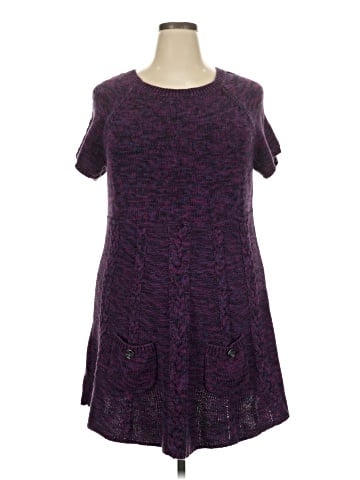 Style&Co Cardigan (view 1)