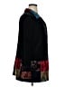 Notations Black Cardigan Size 1X - photo 4