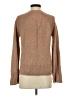 Design History 100% Cashmere Brown Cashmere Pullover Sweater Size S - photo 2