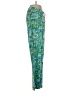 Lilly Pulitzer Tropical Green Casual Pants Size S - photo 4