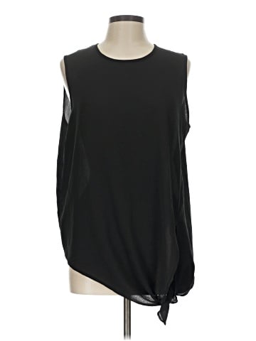 Japna Sleeveless Blouse (view 1)
