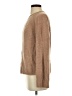 Design History 100% Cashmere Brown Cashmere Pullover Sweater Size S - photo 5