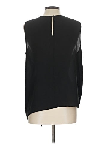 Japna Sleeveless Blouse (view 2)