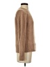 Design History 100% Cashmere Brown Cashmere Pullover Sweater Size S - photo 4
