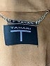 T Tahari Tan Blazer Size XS - photo 6