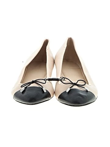 Trafaluc by Zara Flats (view 2)