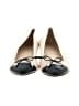 Trafaluc by Zara Ivory Flats Size 10 - photo 2