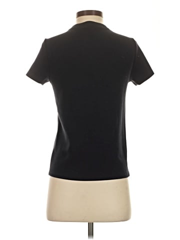 SPANX Short Sleeve Turtleneck (view 2)