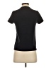 SPANX Black Short Sleeve Turtleneck Size XS - photo 2